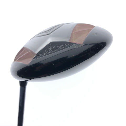Used Callaway Diablo Octane Driver / 11.5 Degrees / Regular Flex / Left-Handed