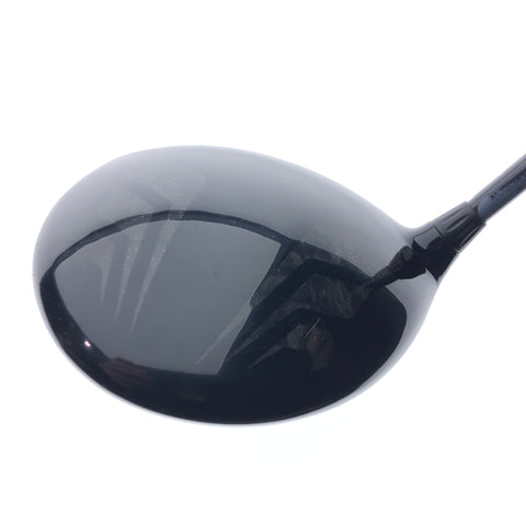 Used Callaway Diablo Octane Driver / 11.5 Degrees / Regular Flex / Left-Handed