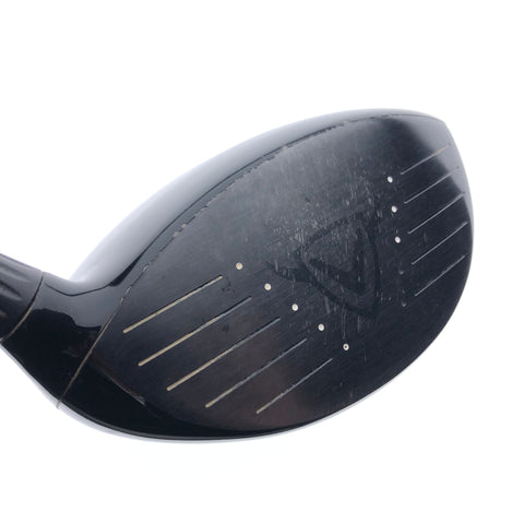 Used Callaway Diablo Octane Driver / 11.5 Degrees / Regular Flex / Left-Handed