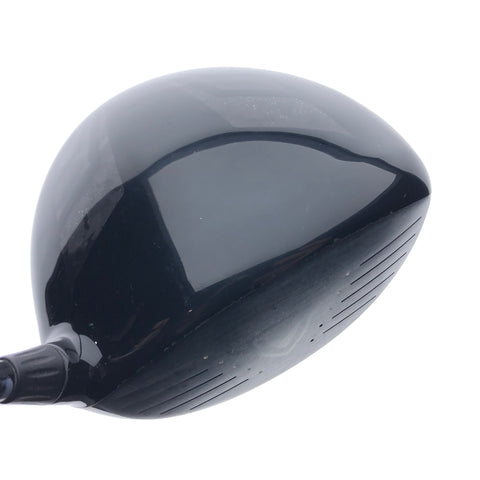 Used Callaway Diablo Octane Driver / 11.5 Degrees / Regular Flex / Left-Handed
