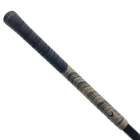 Used Callaway Diablo Octane Driver / 11.5 Degrees / Regular Flex / Left-Handed