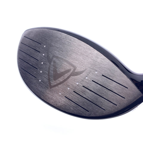Used Callaway Diablo Tour Driver / 8.5 Degrees/ Stiff Flex