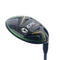 Used Callaway EPIC Flash 3+ Fairway Wood / 13.5 Degrees / Regular Flex