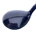 Used Callaway EPIC Flash 3+ Fairway Wood / 13.5 Degrees / Stiff Flex / Left-H
