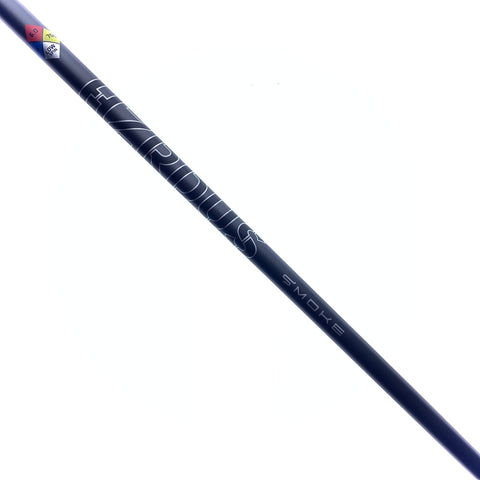 Used Callaway EPIC Flash 3+ Fairway Wood / 13.5 Degrees / Stiff Flex / Left-H
