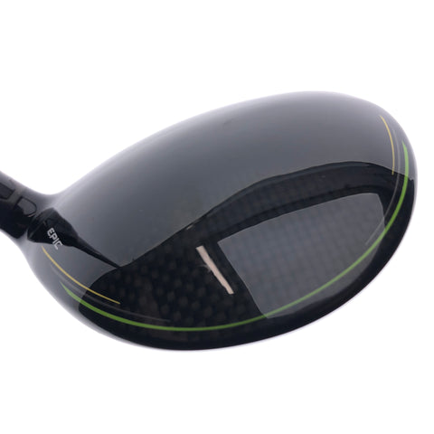 Used Callaway EPIC Flash 3 Fairway Wood / 15 Degrees / Lite Flex