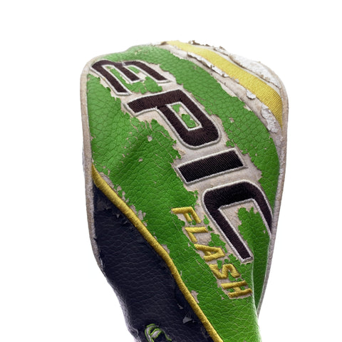 Used Callaway EPIC Flash 3 Fairway Wood / 15 Degrees / Regular Flex