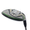 Used Callaway EPIC Flash 3 Fairway Wood / 15 Degrees / Regular Flex