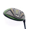 Used Callaway EPIC Flash 3 Fairway Wood / 15 Degrees / Regular Flex