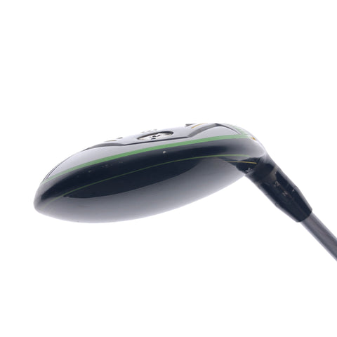 Used Callaway EPIC Flash 3 Fairway Wood / 15 Degrees / Regular Flex