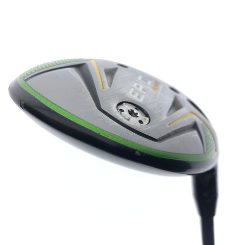 Used Callaway EPIC Flash 3 Fairway Wood / 15 Degrees / Regular Flex