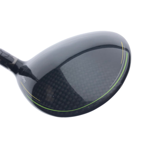 Used Callaway EPIC Flash 3 Fairway Wood / 15 Degrees / Regular Flex