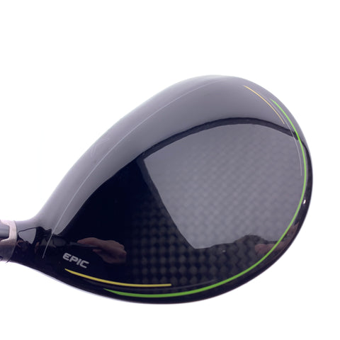 Used Callaway EPIC Flash 3 Fairway Wood / 15 Degrees / Regular Flex