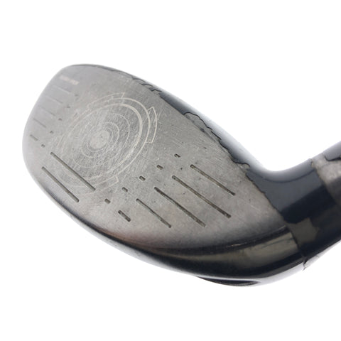 Used Callaway EPIC Flash 3 Fairway Wood / 15 Degrees / Regular Flex