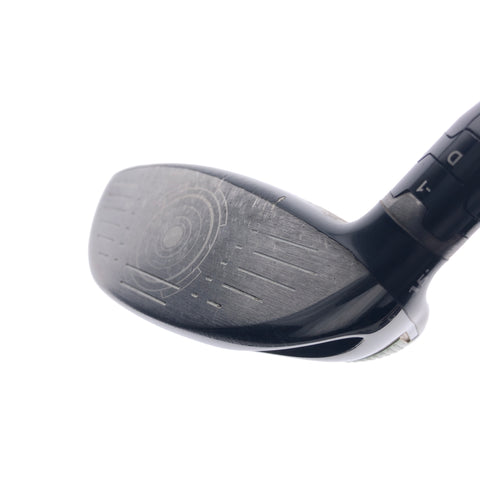Used Callaway EPIC Flash 3 Fairway Wood / 15 Degrees / Regular Flex