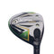 Used Callaway EPIC Flash 3 Fairway Wood / 15 Degrees / Regular Flex