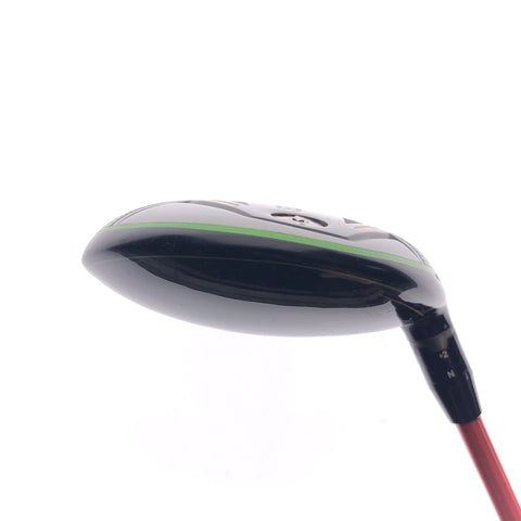 Used Callaway EPIC Flash 3 Fairway Wood / 15 Degrees / Stiff Flex
