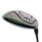 Used Callaway EPIC Flash 3 Fairway Wood / 15 Degrees / Stiff Flex