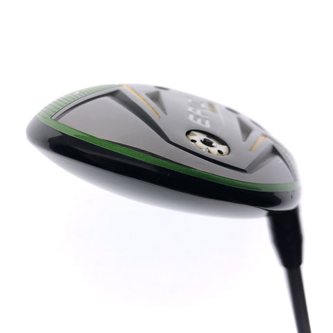 Used Callaway EPIC Flash 3 Fairway Wood / 15 Degrees / Stiff Flex