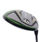 Used Callaway EPIC Flash 3 Fairway Wood / 15 Degrees / Stiff Flex