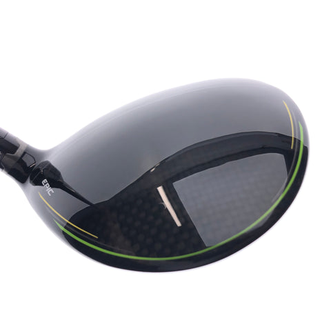 Used Callaway EPIC Flash 3 Fairway Wood / 15 Degrees / Stiff Flex