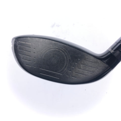 Used Callaway EPIC Flash 3 Fairway Wood / 15 Degrees / Stiff Flex