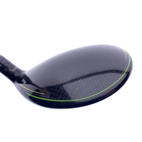 Used Callaway EPIC Flash 3 Fairway Wood / 15 Degrees / Stiff Flex