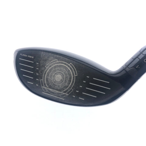 Used Callaway EPIC Flash 3 Fairway Wood / 15 Degrees / Stiff Flex