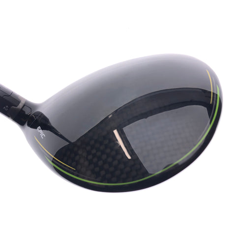 Used Callaway EPIC Flash 3 Fairway Wood / 15 Degrees / Stiff Flex