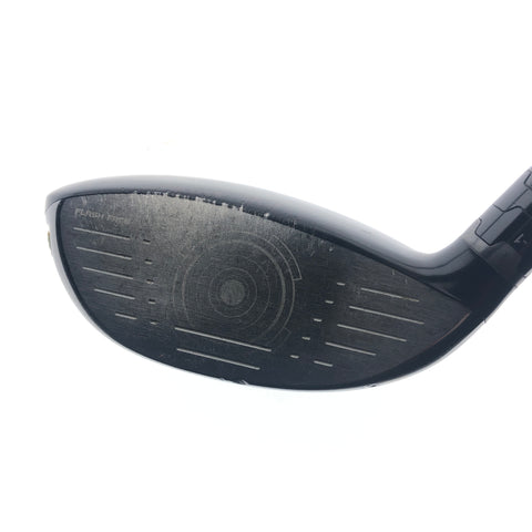 Used Callaway EPIC Flash 3 Fairway Wood / 15 Degrees / Stiff Flex