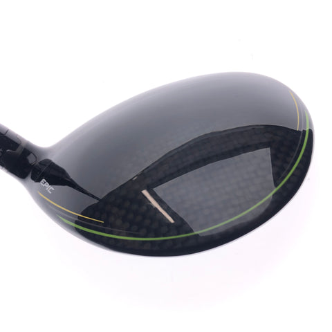 Used Callaway EPIC Flash 3 Fairway Wood / 15 Degrees / Stiff Flex