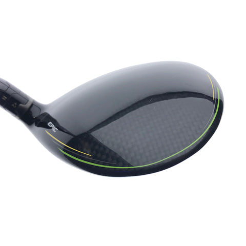 Used Callaway EPIC Flash 3 Fairway Wood / 15 Degrees / Stiff Flex