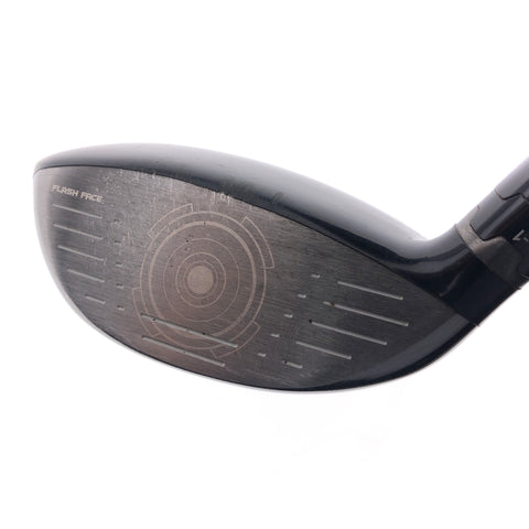 Used Callaway EPIC Flash 3 Fairway Wood / 15 Degrees / Stiff Flex