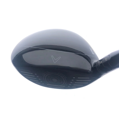 Used Callaway EPIC Flash 3 Fairway Wood / 15 Degrees / Stiff Flex
