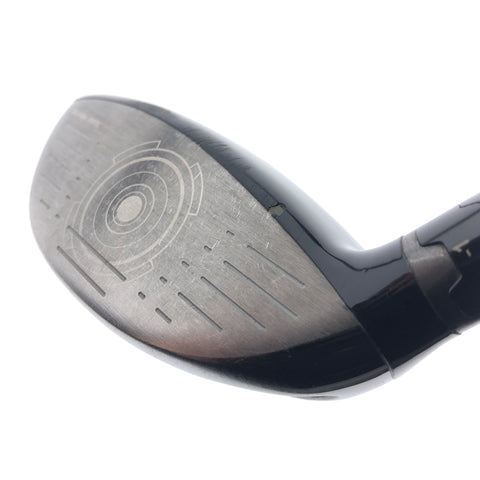 Used Callaway EPIC Flash 3 Fairway Wood / 15 Degrees / Stiff Flex