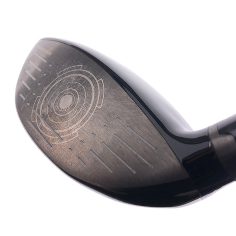 Used Callaway EPIC Flash 3 Fairway Wood / 15 Degrees / Stiff Flex