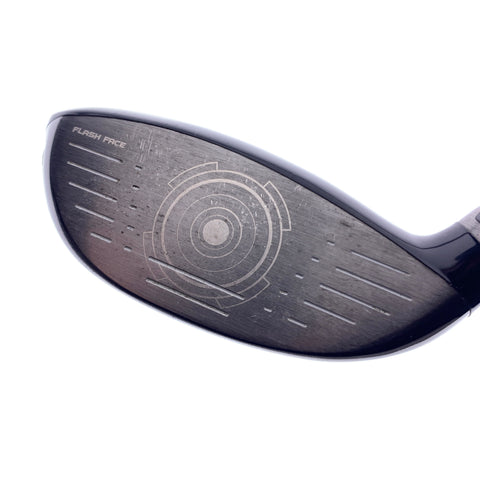 Used Callaway EPIC Flash 3 Fairway Wood / 15 Degrees / Stiff Flex