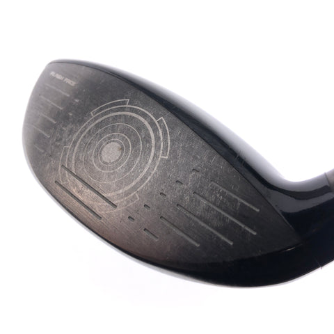 Used Callaway EPIC Flash 3 Fairway Wood / 15 Degrees / Stiff Flex