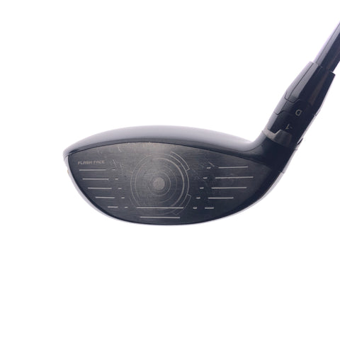 Used Callaway EPIC Flash 3 Fairway Wood / 15 Degrees / Stiff Flex