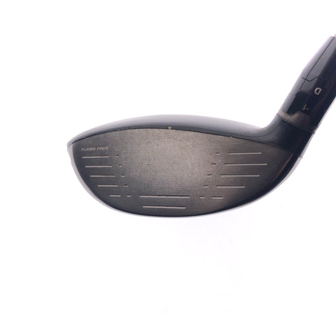 Used Callaway EPIC Flash 3 Fairway Wood / 15 Degrees / Stiff Flex
