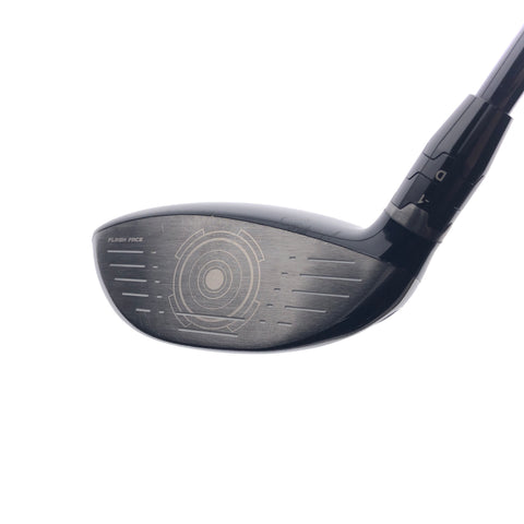 Used Callaway EPIC Flash 3 Fairway Wood / 15 Degrees / Stiff Flex