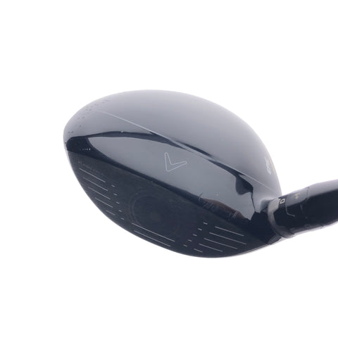 Used Callaway EPIC Flash 3 Fairway Wood / 15 Degrees / Stiff Flex