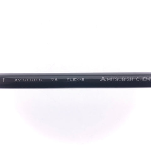 Used Callaway EPIC Flash 3 Fairway Wood / 15 Degrees / Stiff Flex