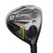 Used Callaway EPIC Flash 3 Fairway Wood / 15 Degrees / Stiff Flex