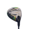 Used Callaway EPIC Flash 3 Fairway Wood / 15 Degrees / Stiff Flex