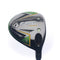 Used Callaway EPIC Flash 3 Fairway Wood / 15 Degrees / Stiff Flex