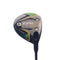 Used Callaway EPIC Flash 3 Fairway Wood / 15 Degrees / TX Flex