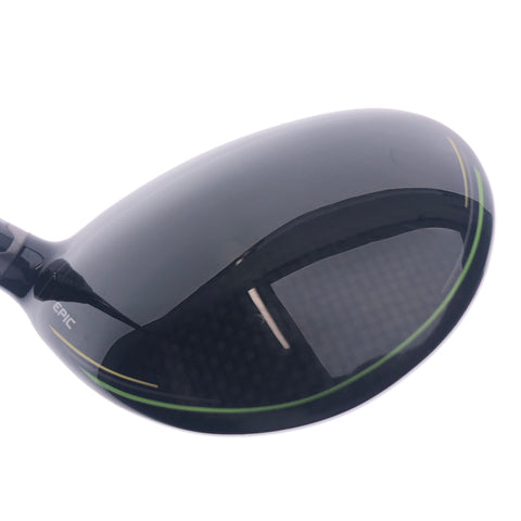 Used Callaway EPIC Flash 3 Fairway Wood / 15 Degrees / X-Stiff Flex