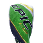 Used Callaway EPIC Flash 3 Fairway Wood / 15.0 Degrees / Ladies Flex