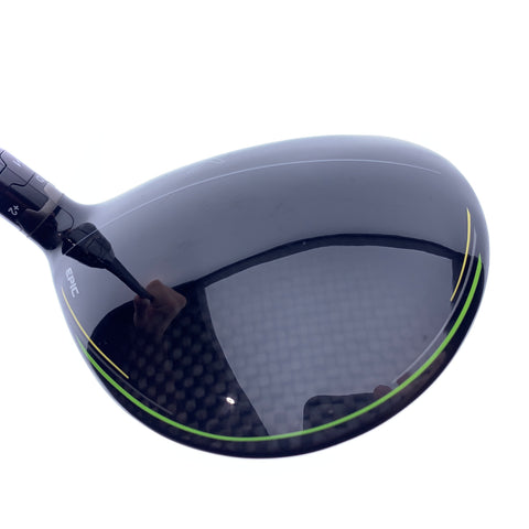 Used Callaway EPIC Flash 3 Fairway Wood / 15.0 Degrees / Regular Flex